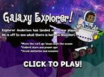 Galaxy Explorer Subtraction Practice 